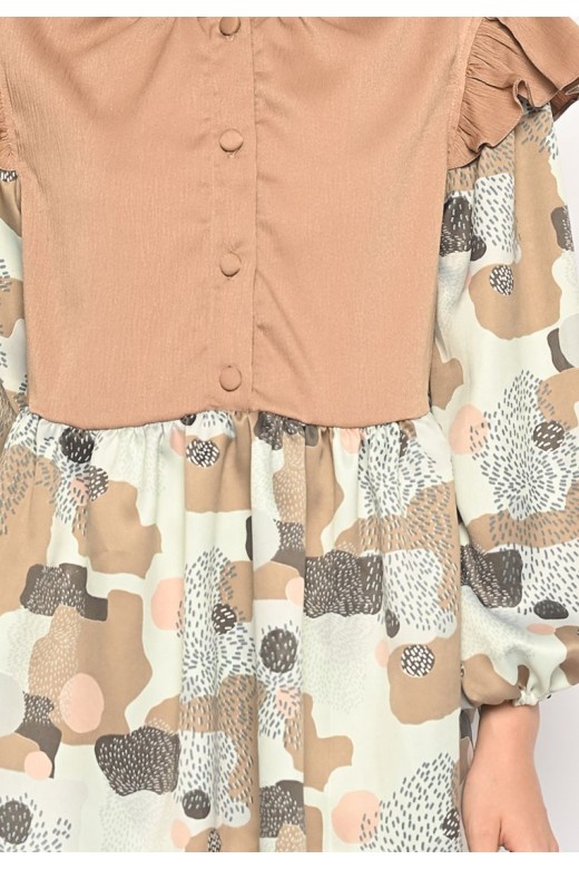 Celica Blouse